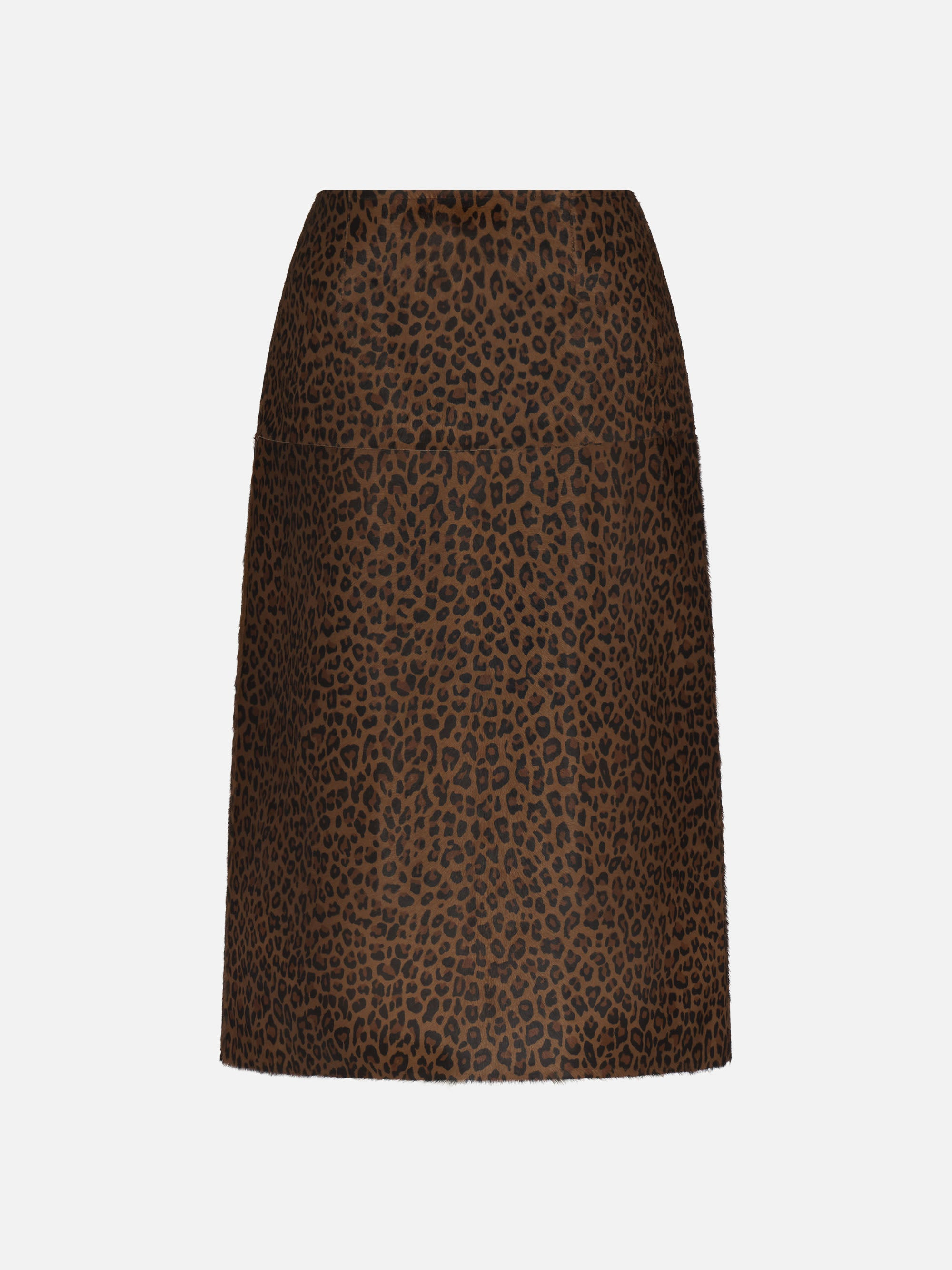 The Ponyhair Pencil in Leopard - 3