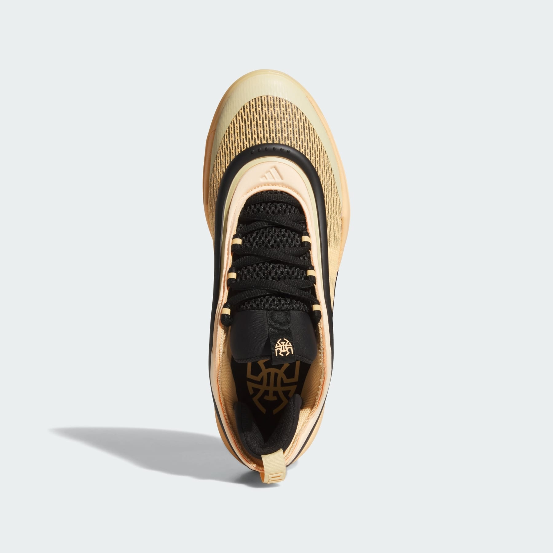 D.O.N. Issue 6 Shoes - 3