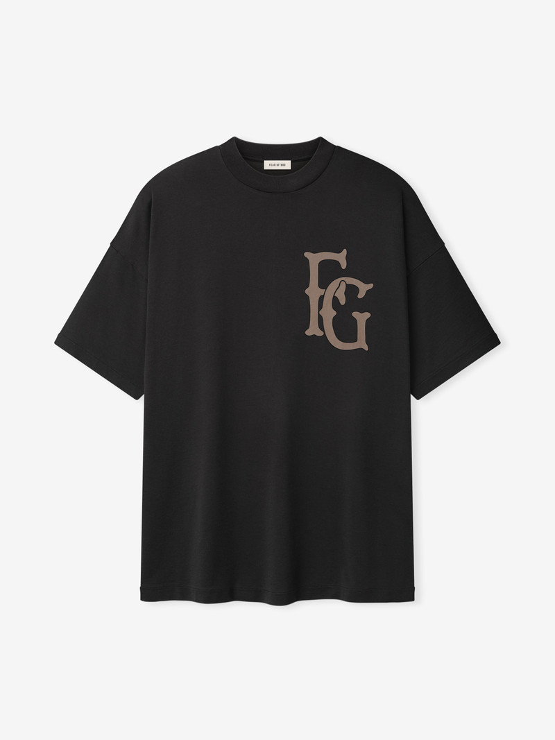 Cotton Rayon 43 Tee 1