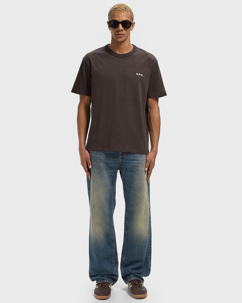 A.P.C. JERSEY BIOLOGIQUE outlook