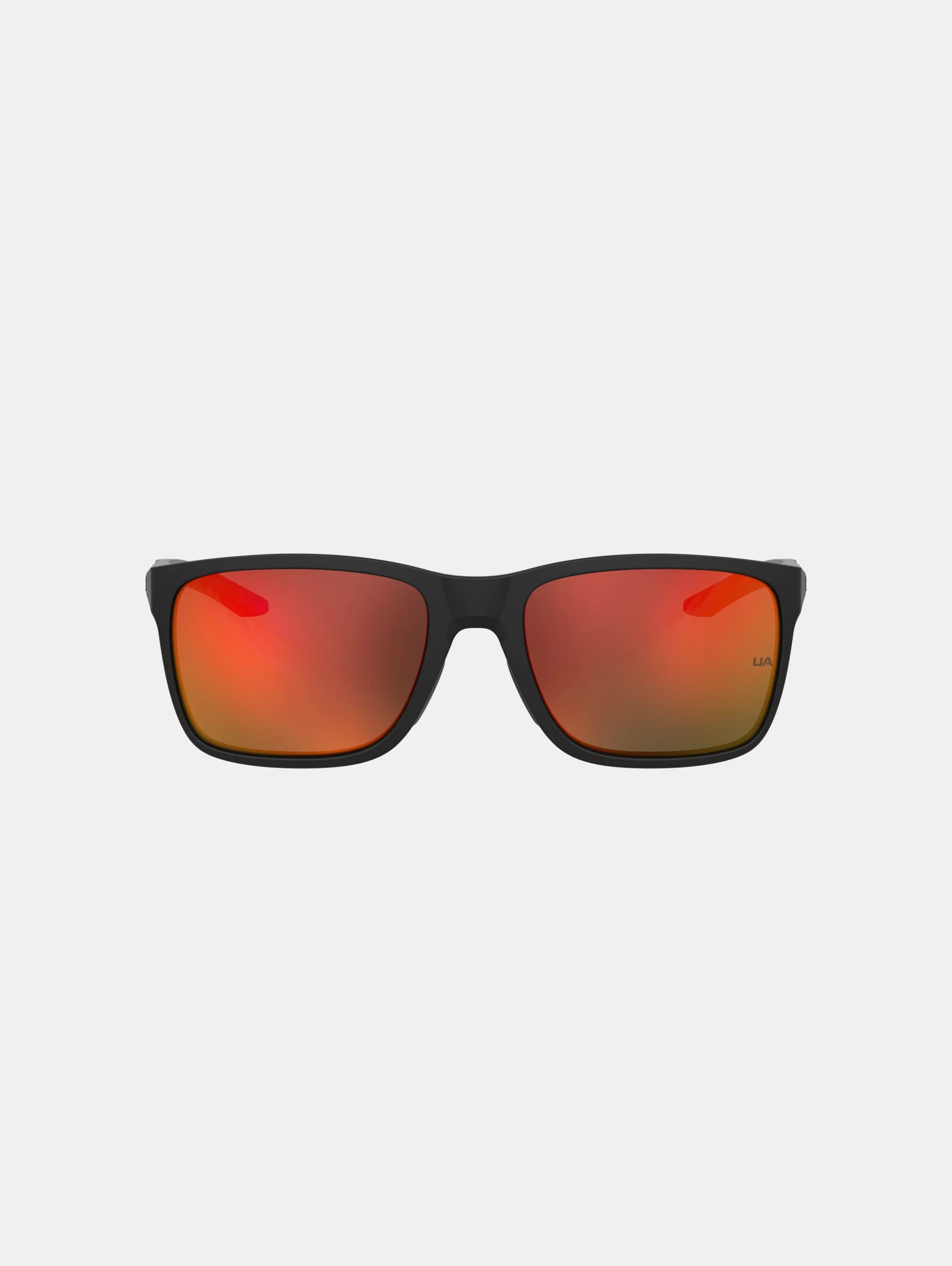 Unisex UA Hustle Mirror Sunglasses - 8