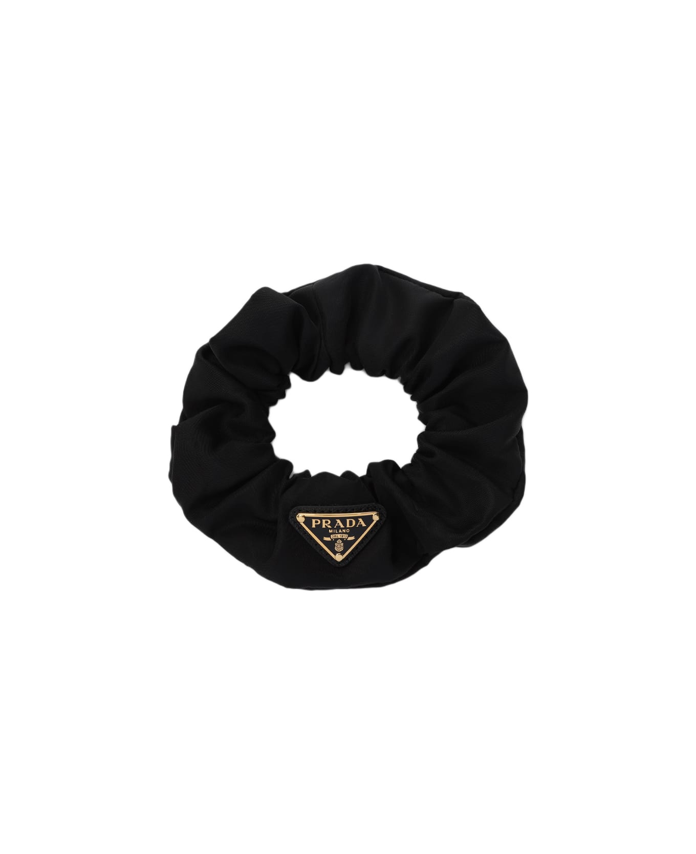 Re-nylon Scrunchie - 1