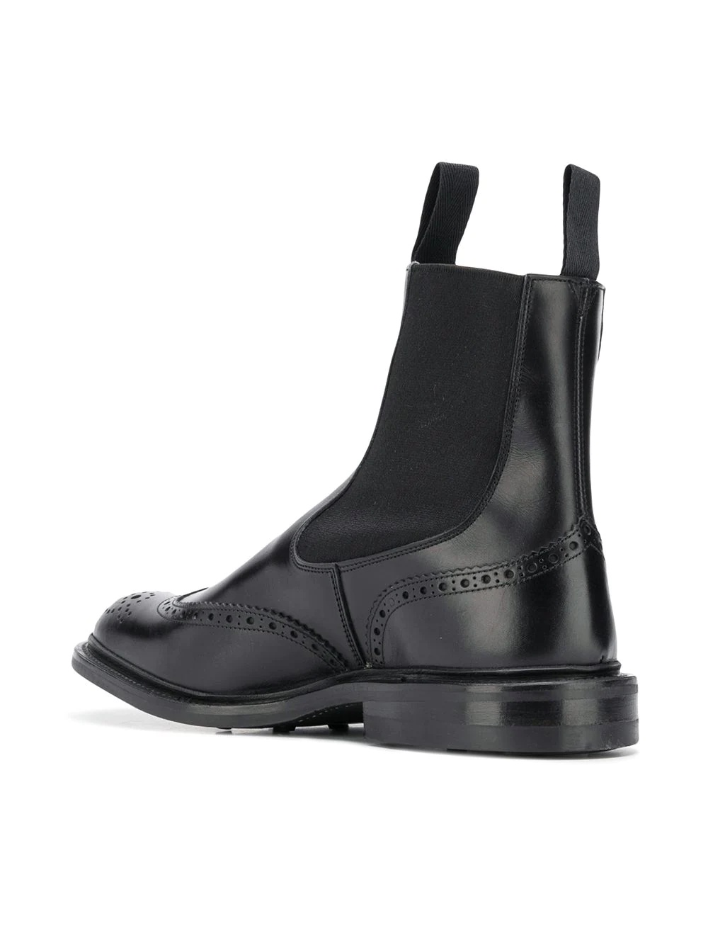 Henry chelsea boots - 3