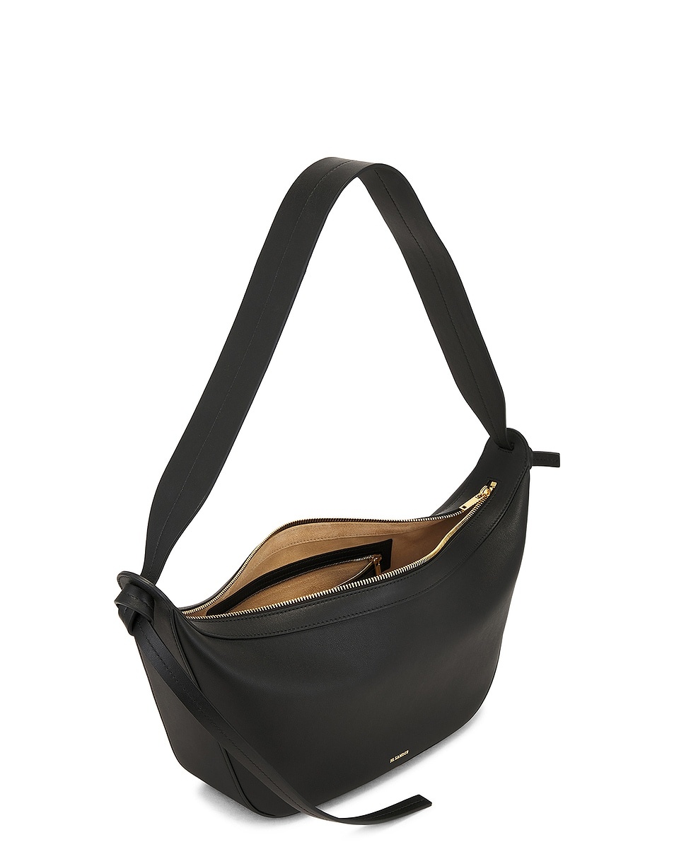 Knot Crossbody Bag - 4