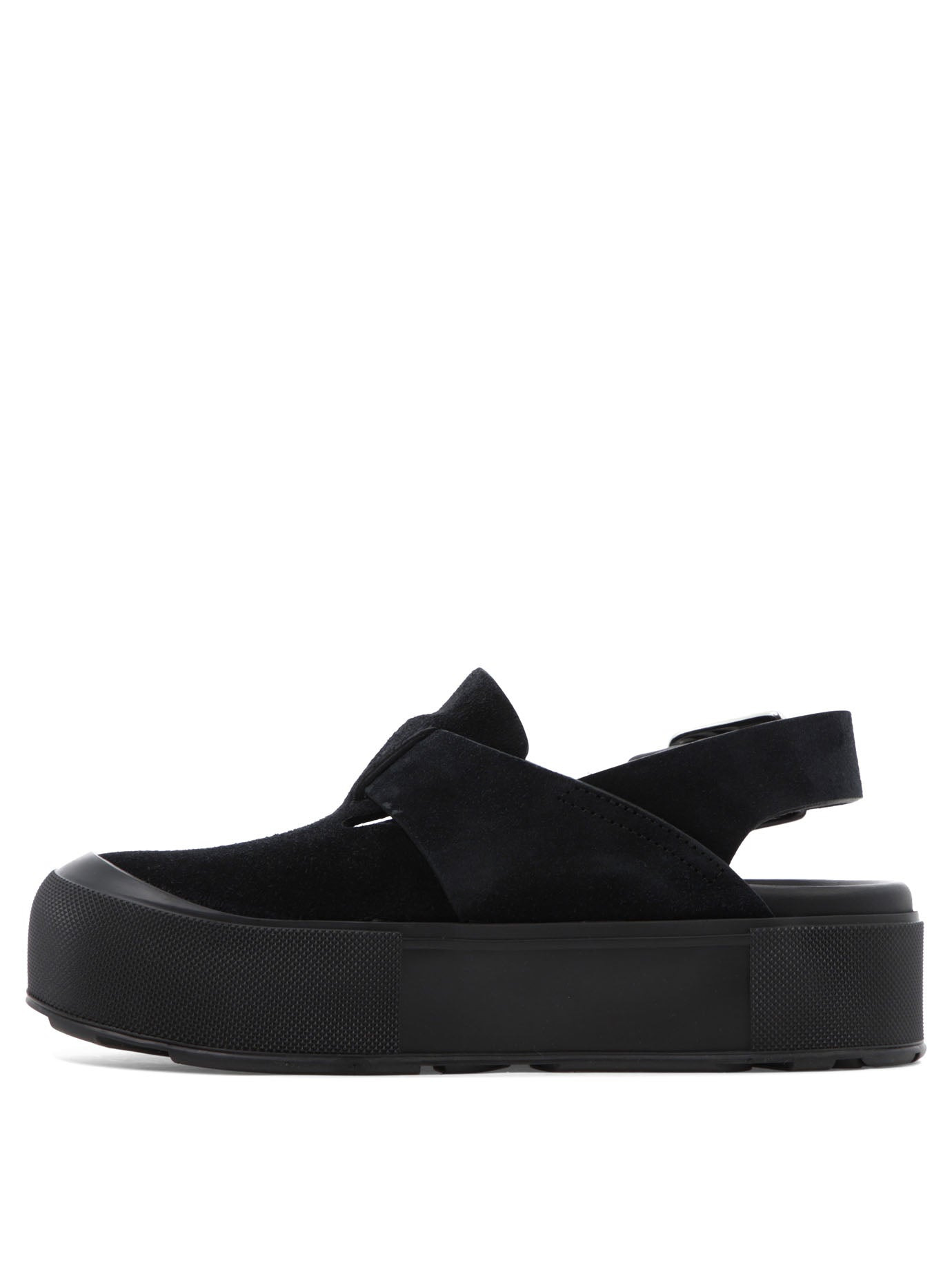 Alexander Mcqueen Men Sandali "Mount Slick" - 3