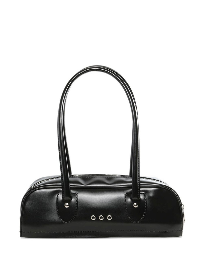 zipped tote bag 1