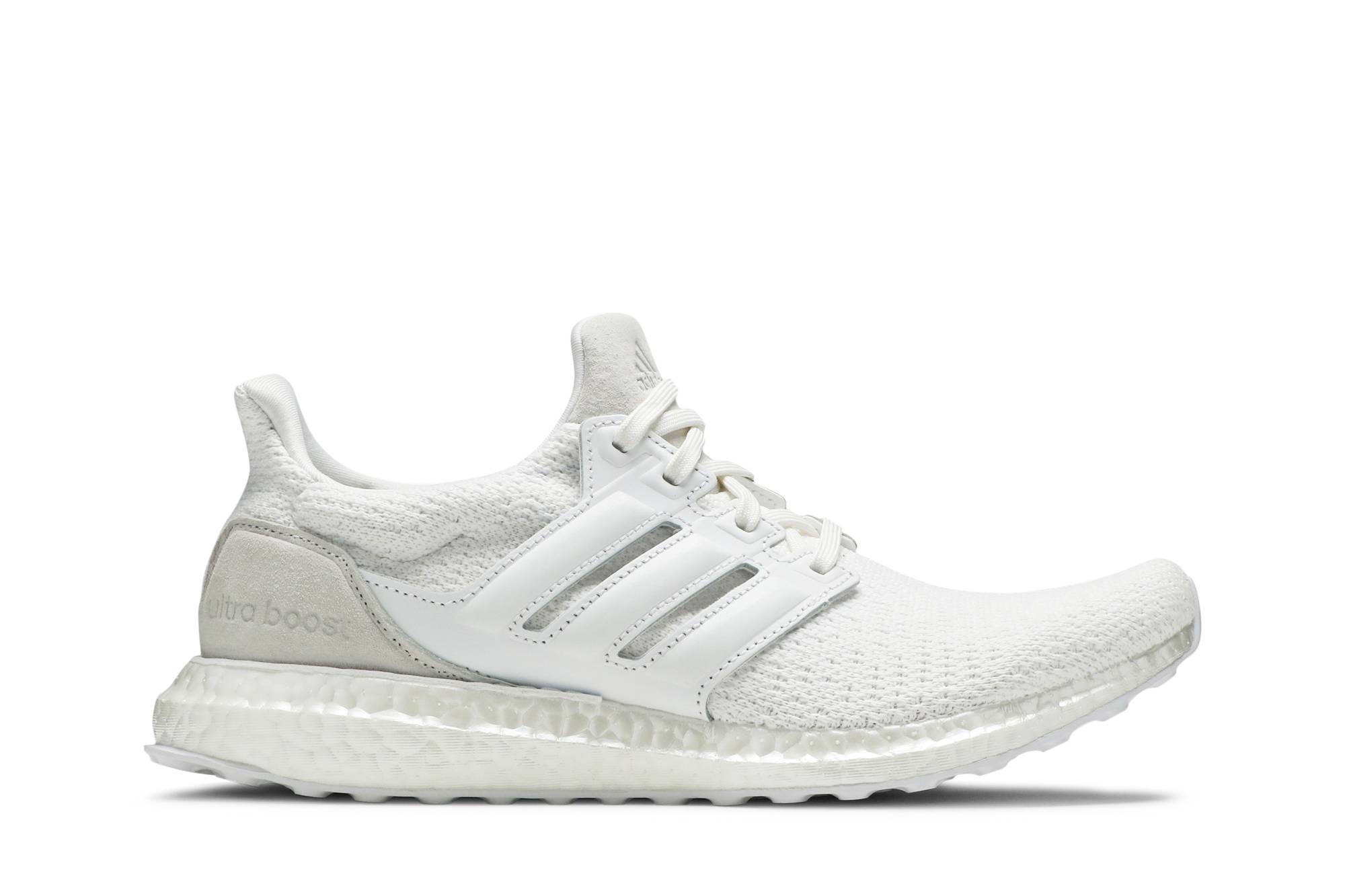 Wmns UltraBoost DNA 'Cloud White' - 1