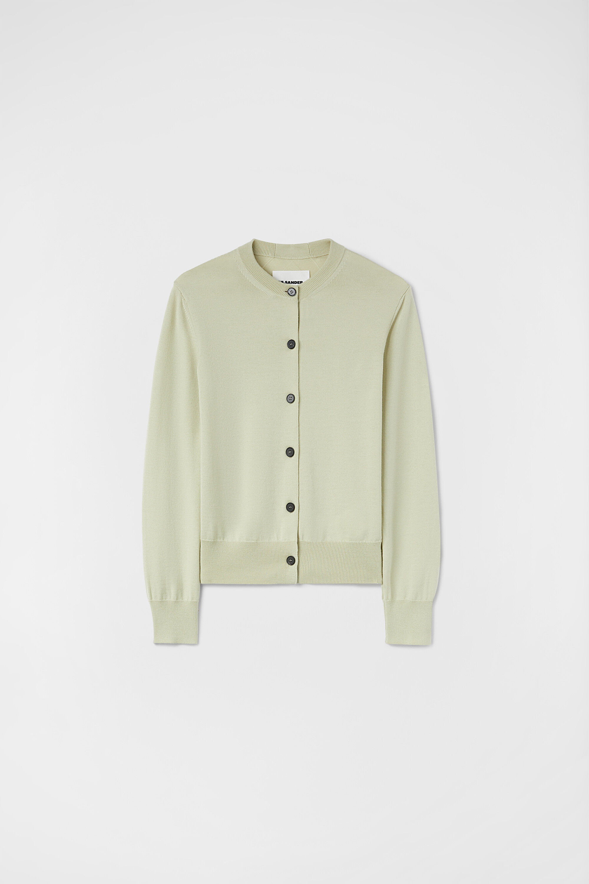 Cardigan - 1