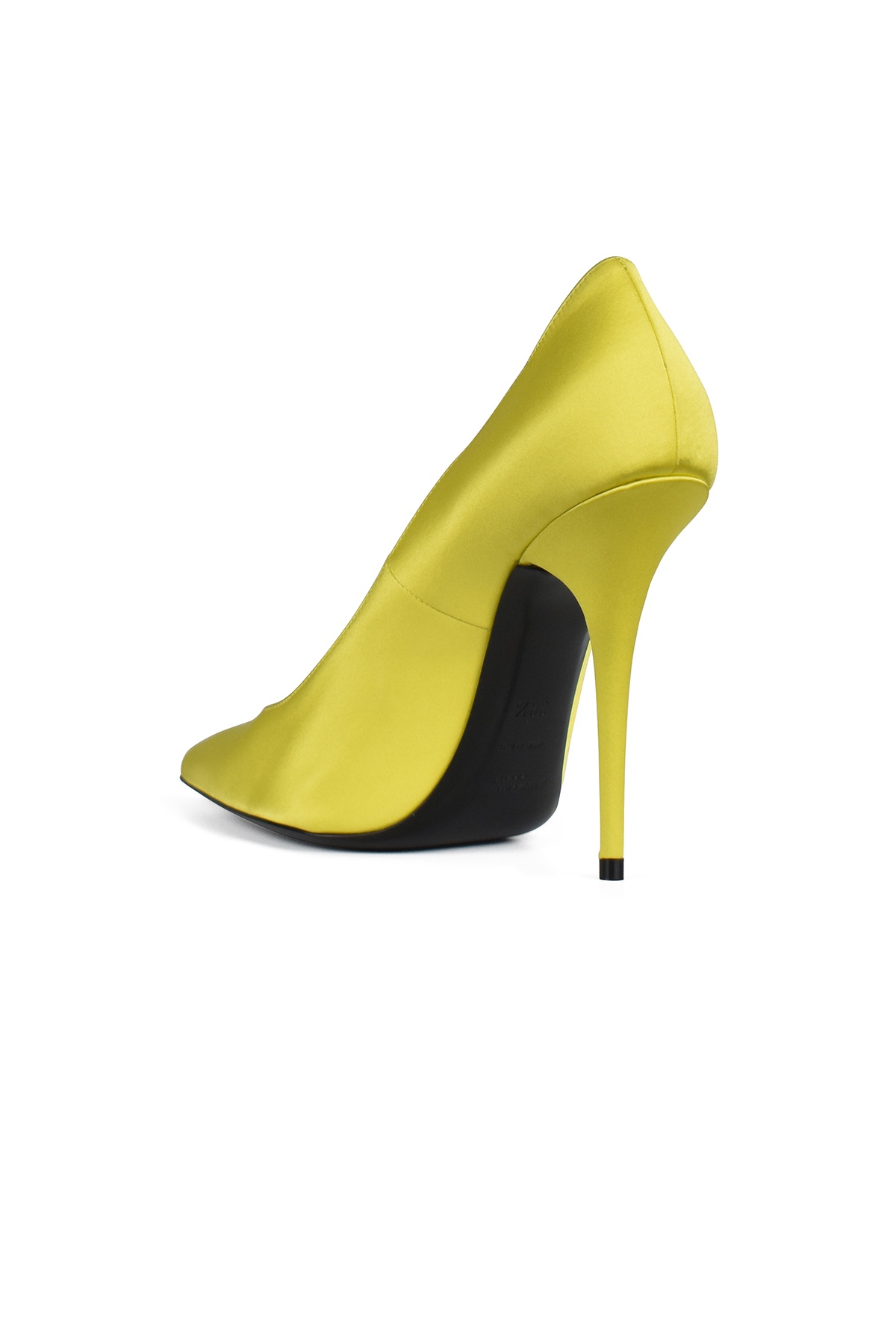 Marilyn Pumps - 4
