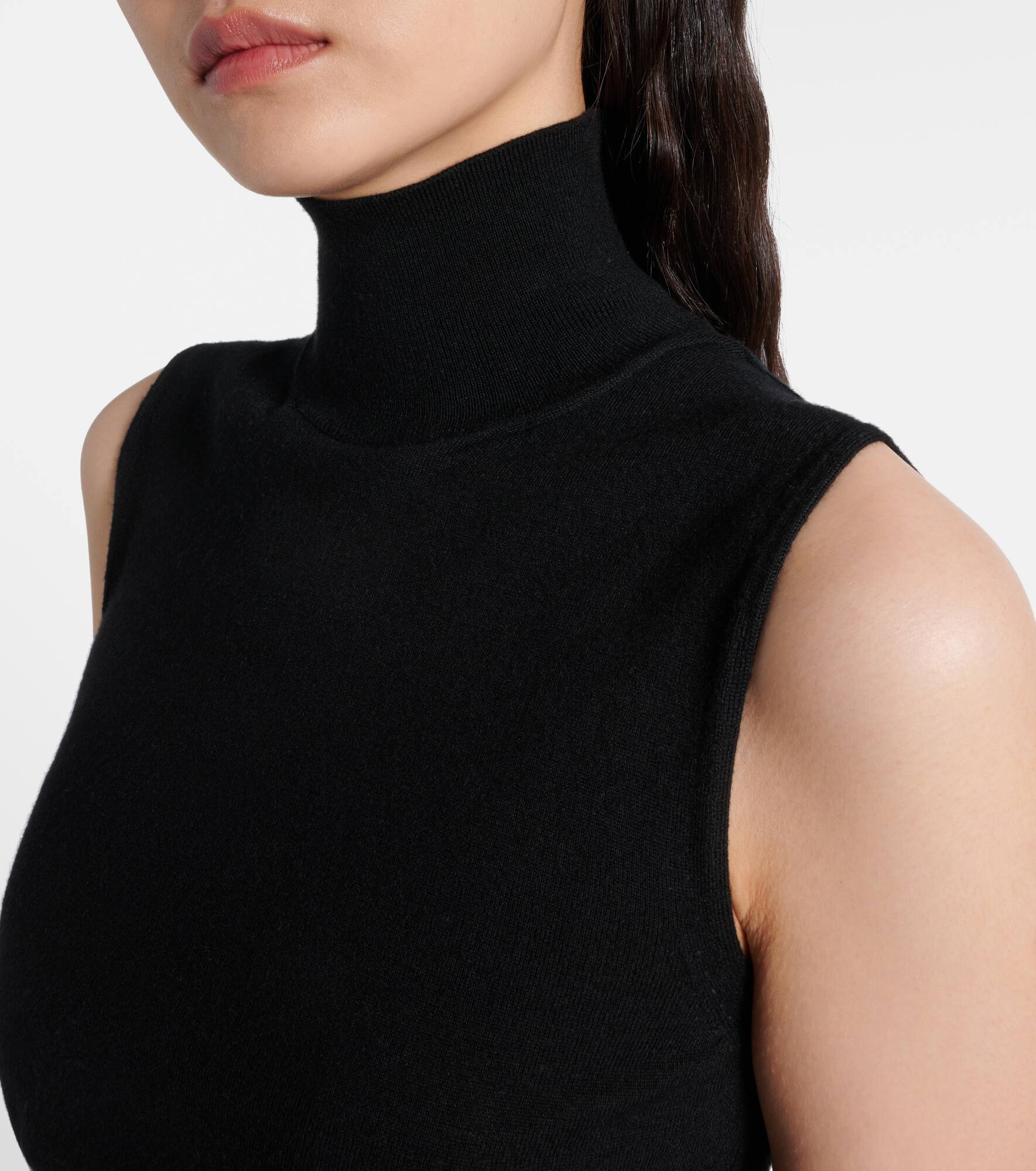 Cashmere top - 4