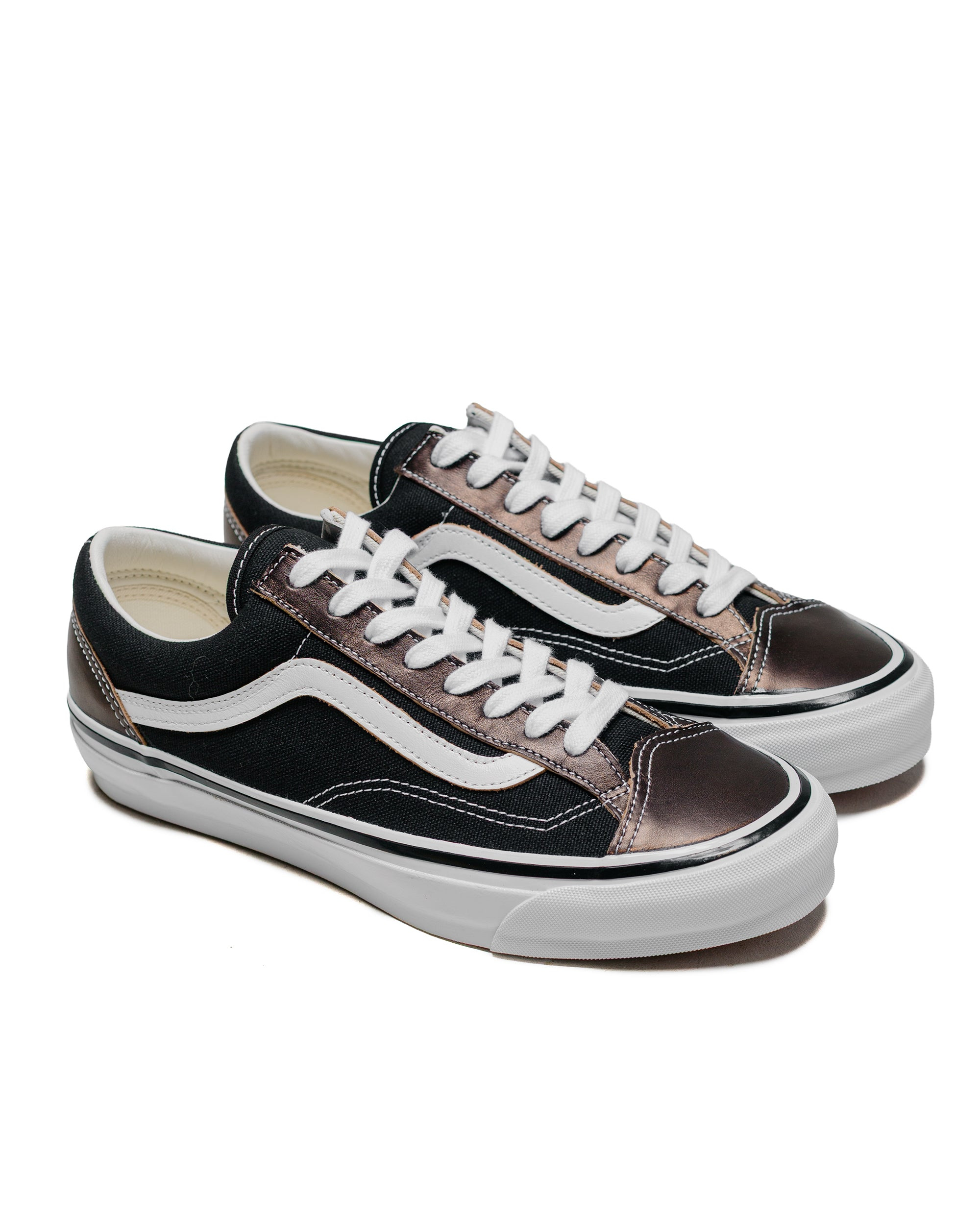 OTW Old Skool 36 Vibram Black/White - 2