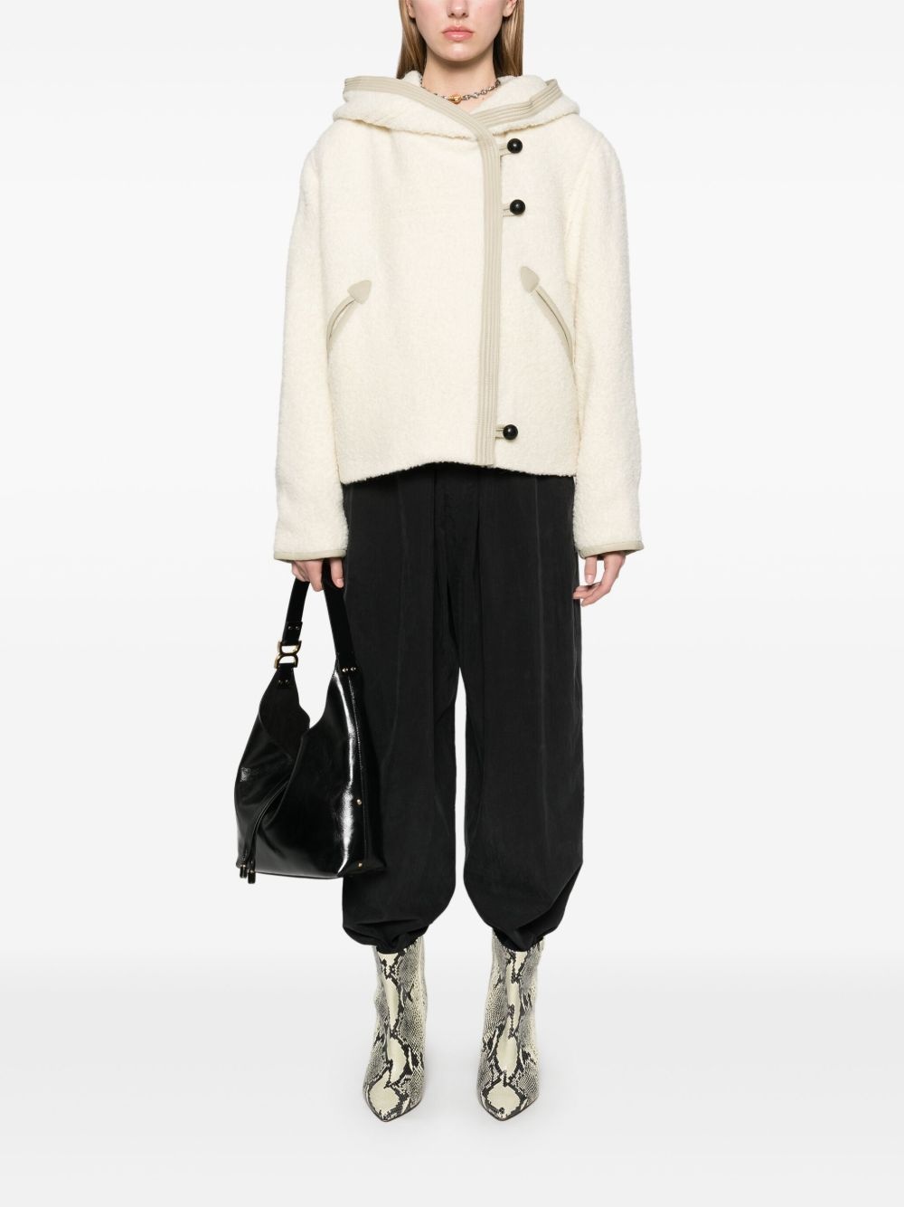 Hectorina trousers - 2