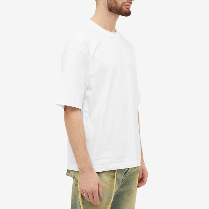 Craig Green Craig Green Eyelet Tee outlook