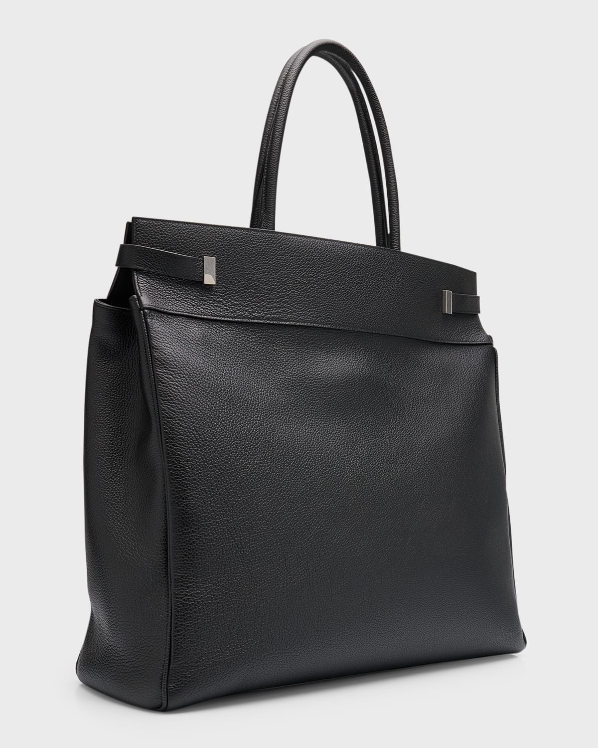 Men's Manhattan North-South Tote Bag - 6