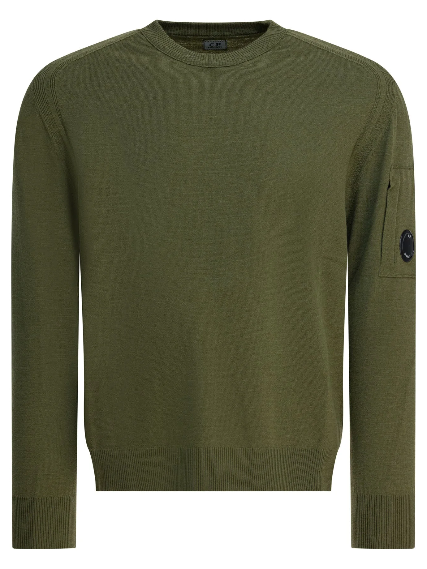 C.P. Company Men Knitwear - 1