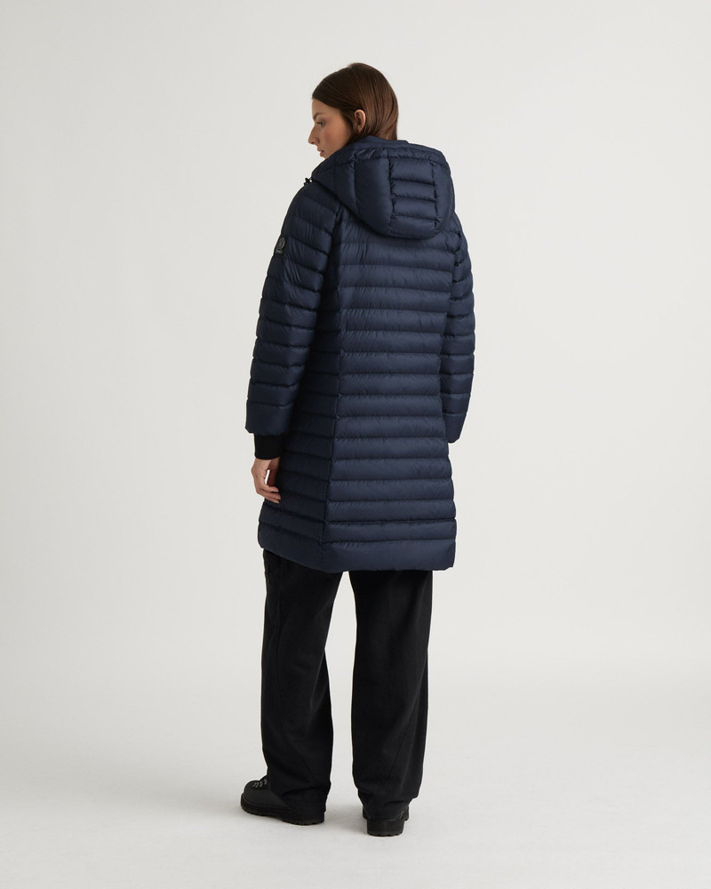 Lawrence Down Puffer 5