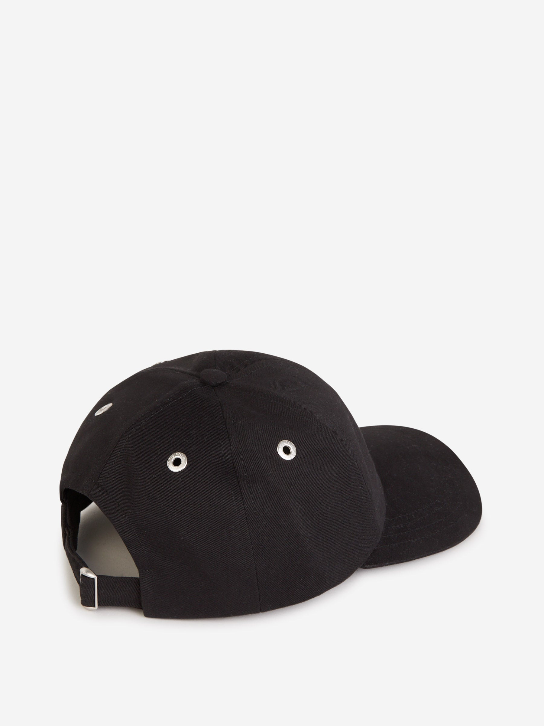 EMBROIDERED CAP - 3