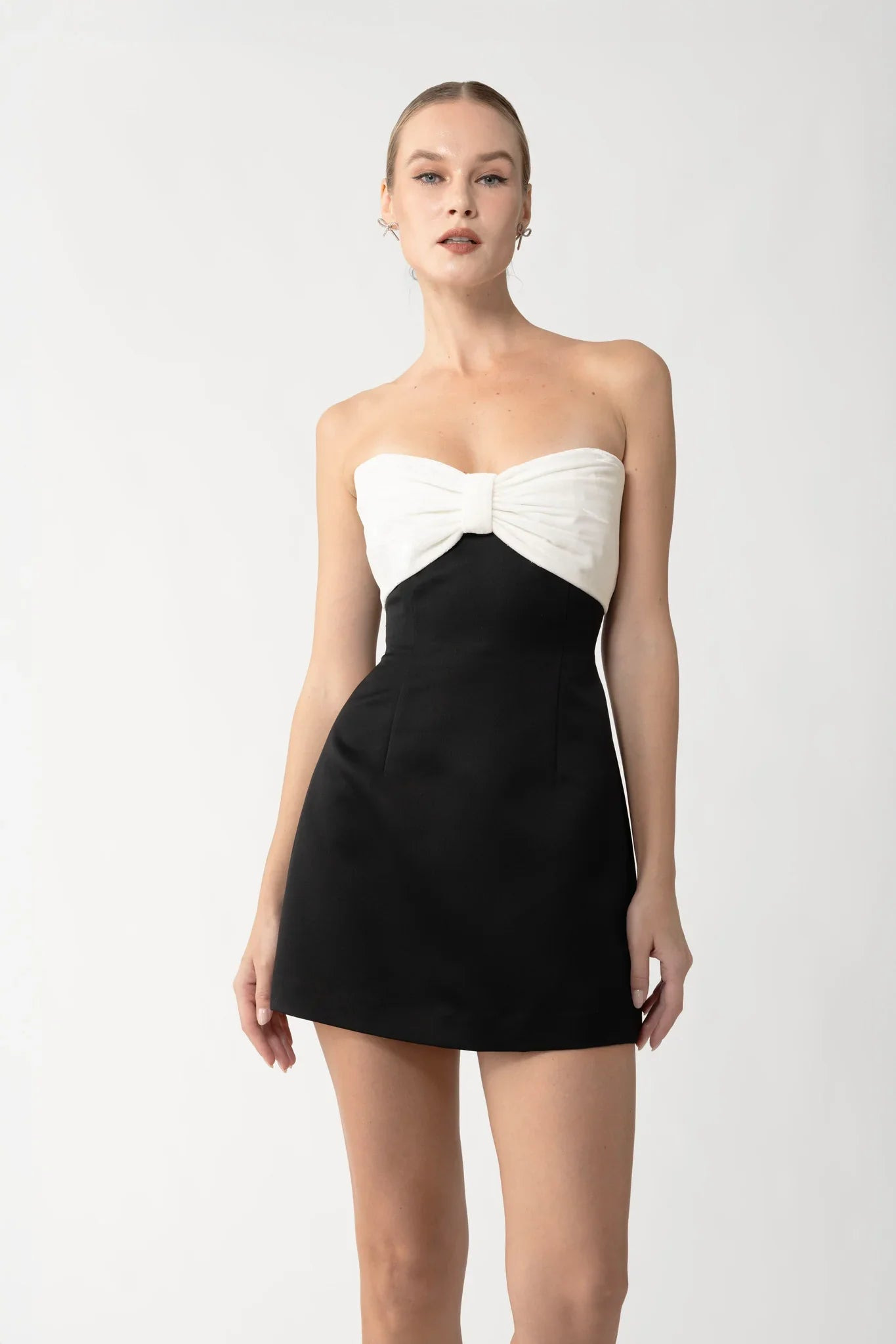 JACE MINI DRESS - 2