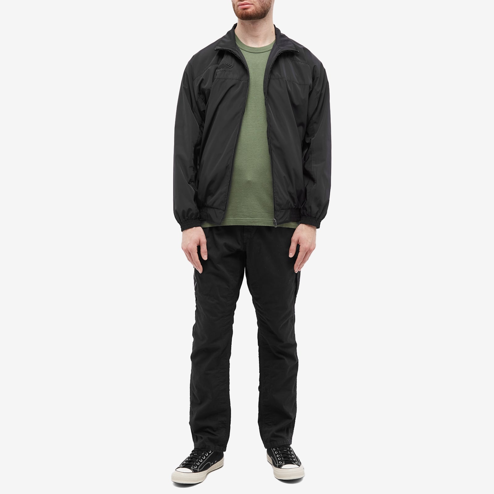 Nonnative Overdyed 6 Pocket Soldier Pants - 4