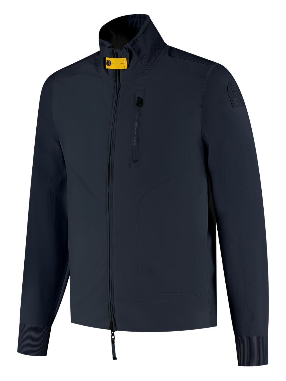 bomber jacket - 2