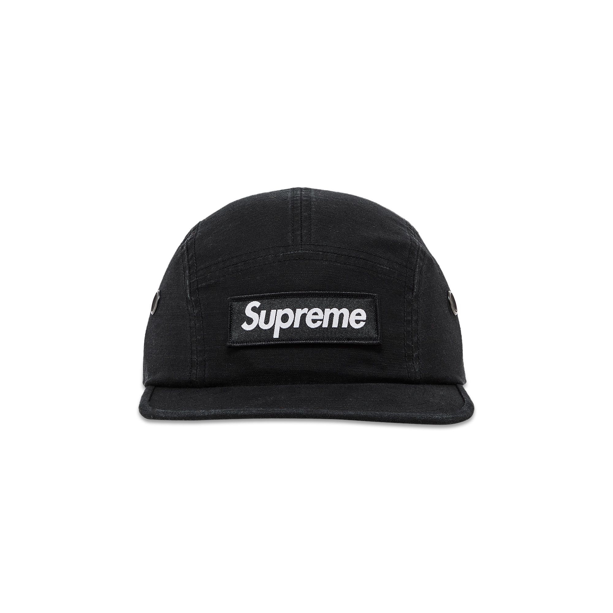Supreme Supreme Military Camp Cap 