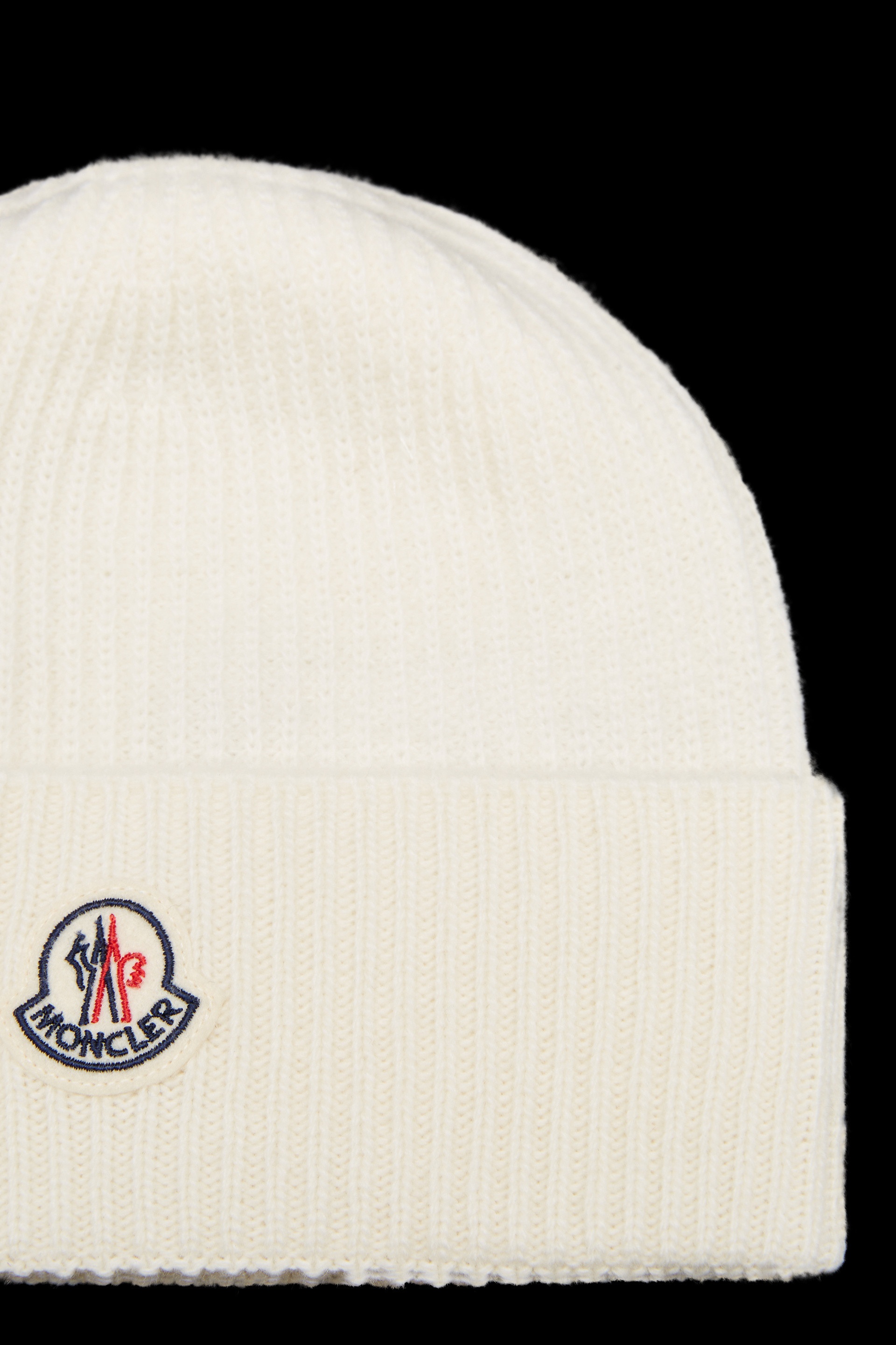Cashmere Blend Beanie - 3