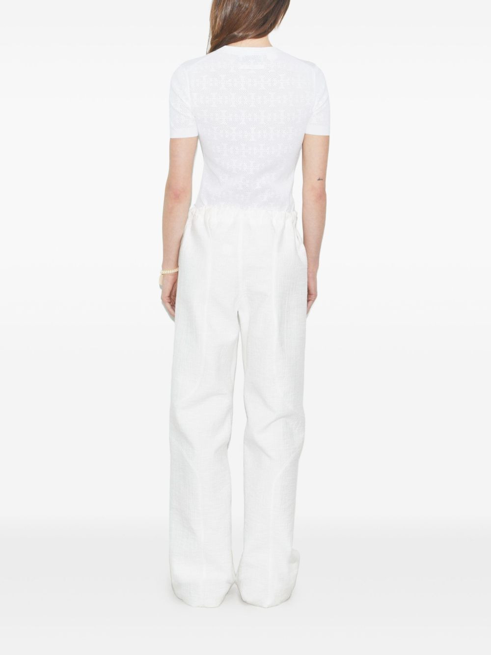 Tory Burch - Tory Burch T-shirts - 3