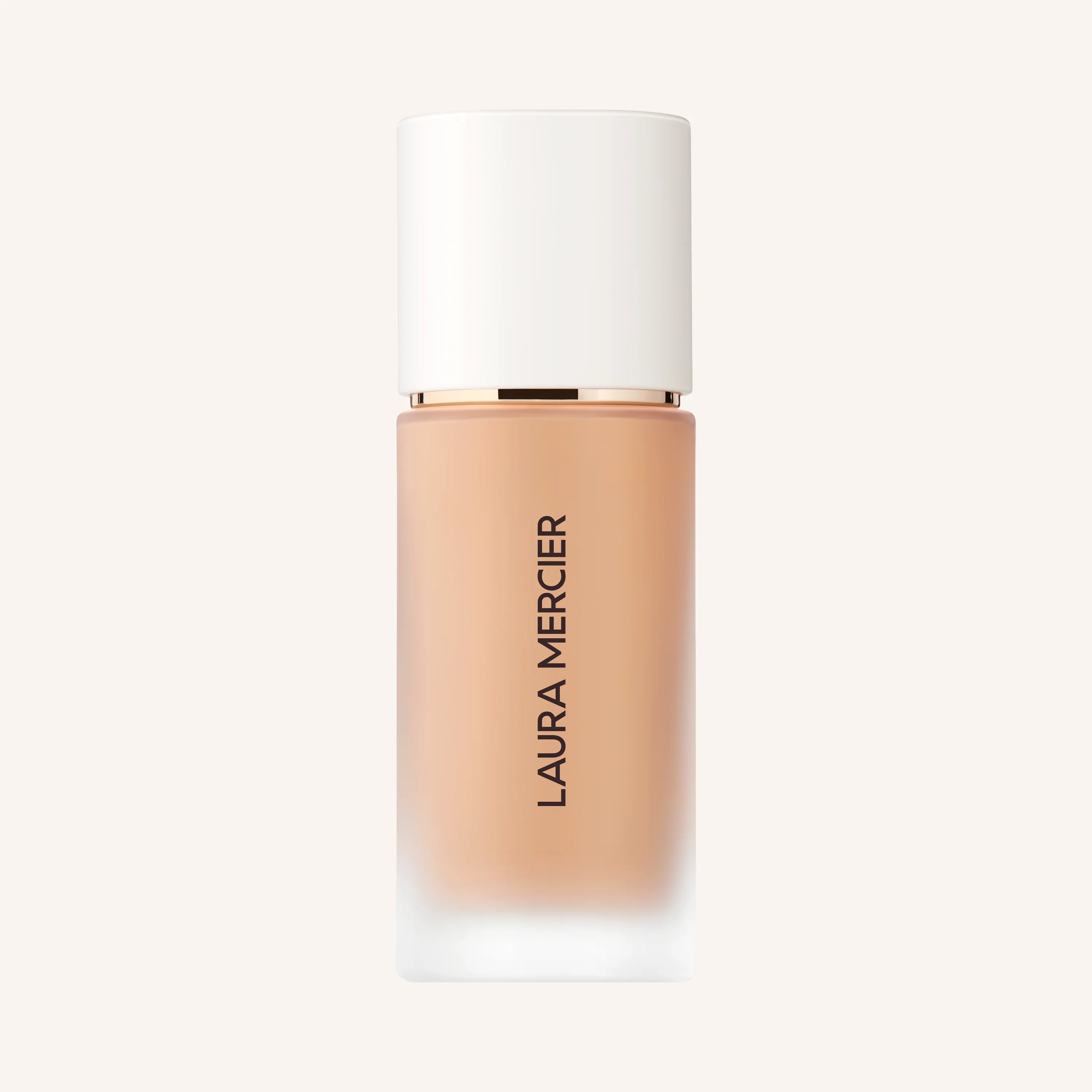Real Flawless Weightless Perfecting Waterproof Foundation - 1
