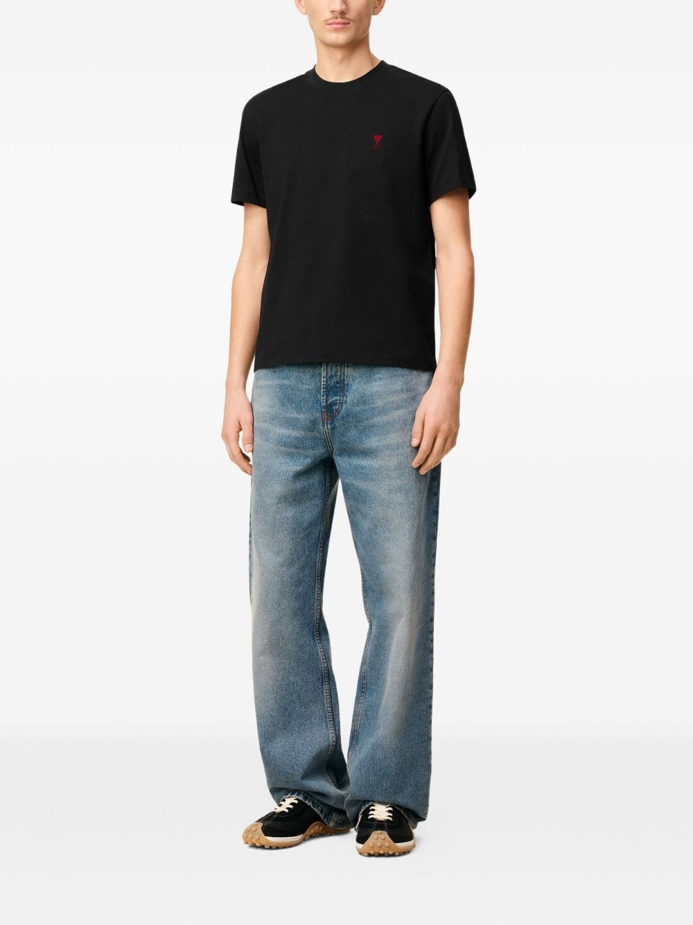 Ami de Coeur organic cotton T-shirt - 2