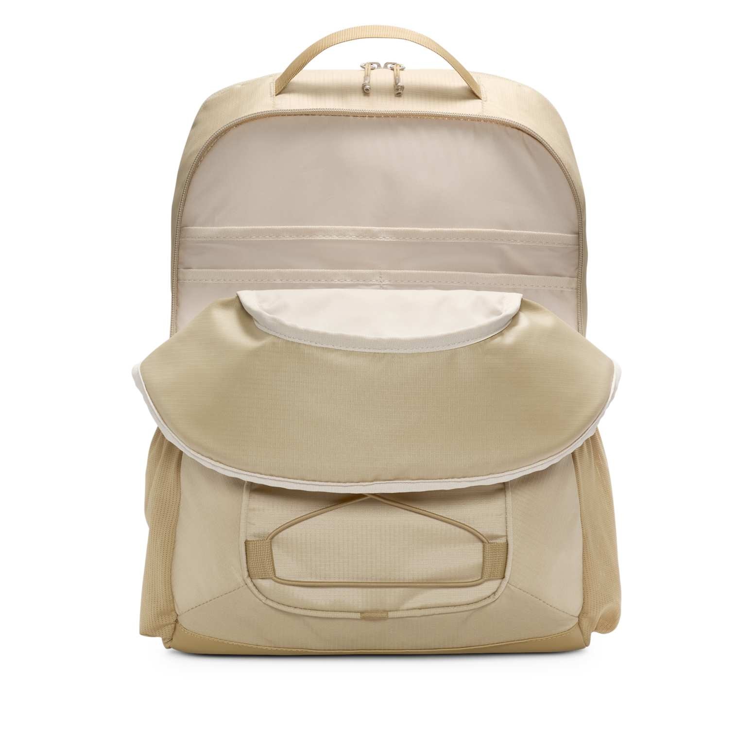 Nike Straps Backpack 'Beige' HJ8231-253 - 5