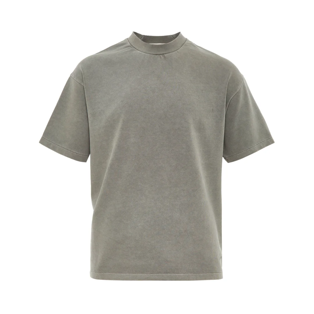 Womens Signature 90s Fit Tee - 1