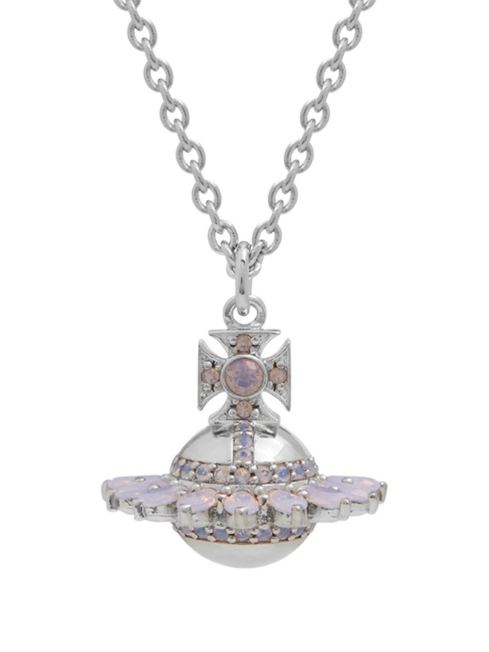 Willa pendant necklace - 2