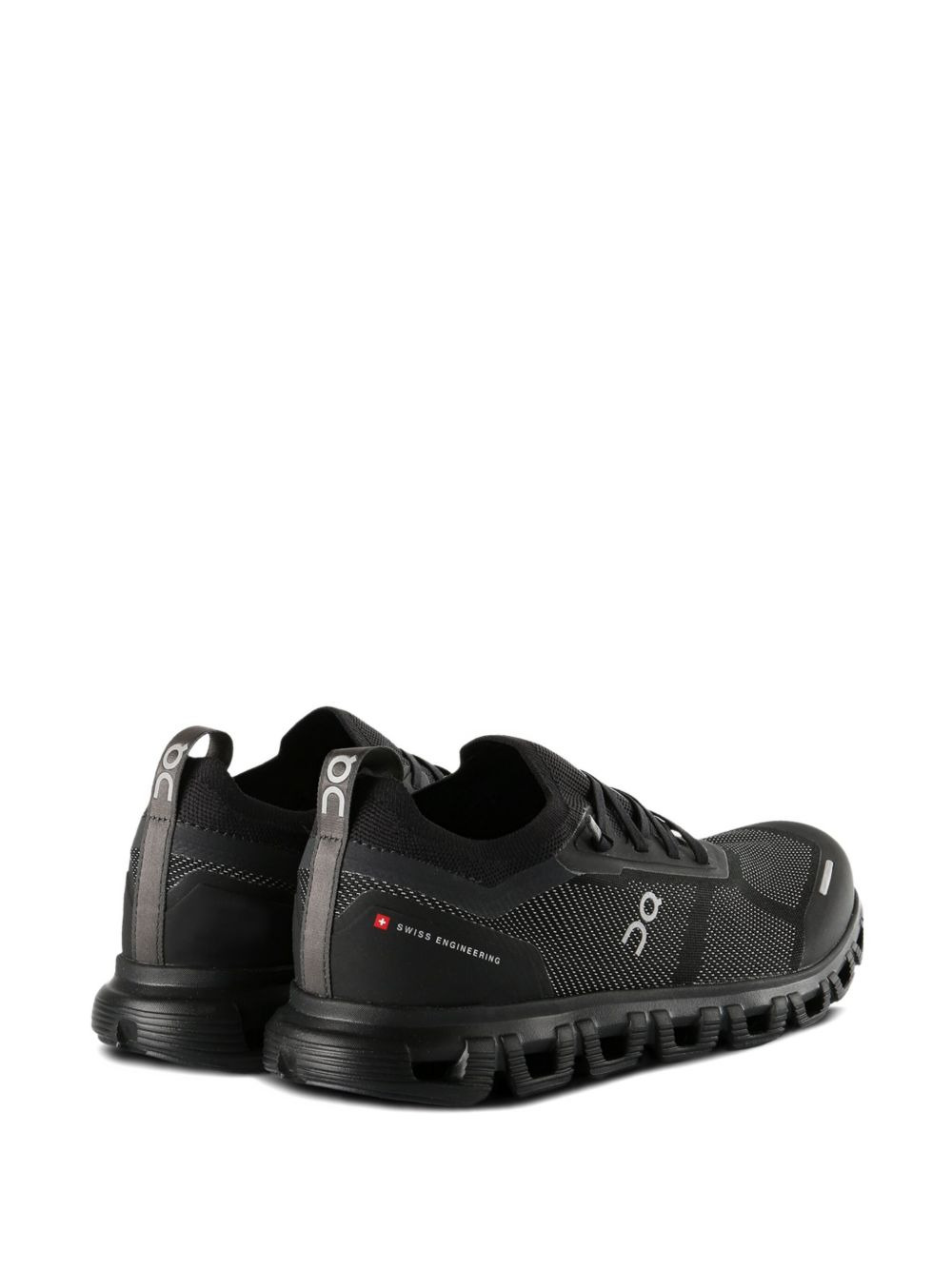 Cloud 6 Versa low-top sneakers - 3