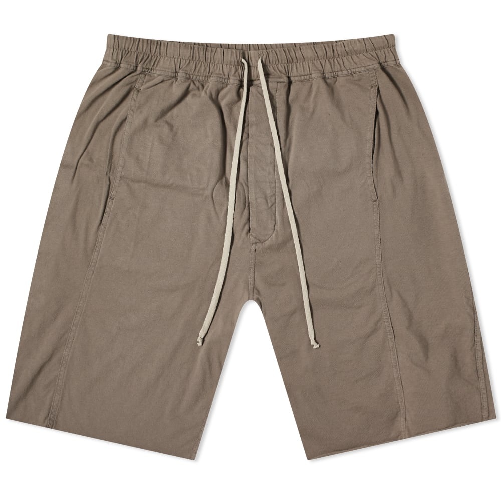 Rick Owens DRKSHDW Lightweight Pusher Shorts - 1