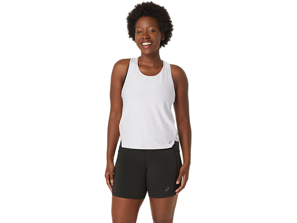 WOMEN'S PR LYTE RUN RACERBACK 2.0 - 1