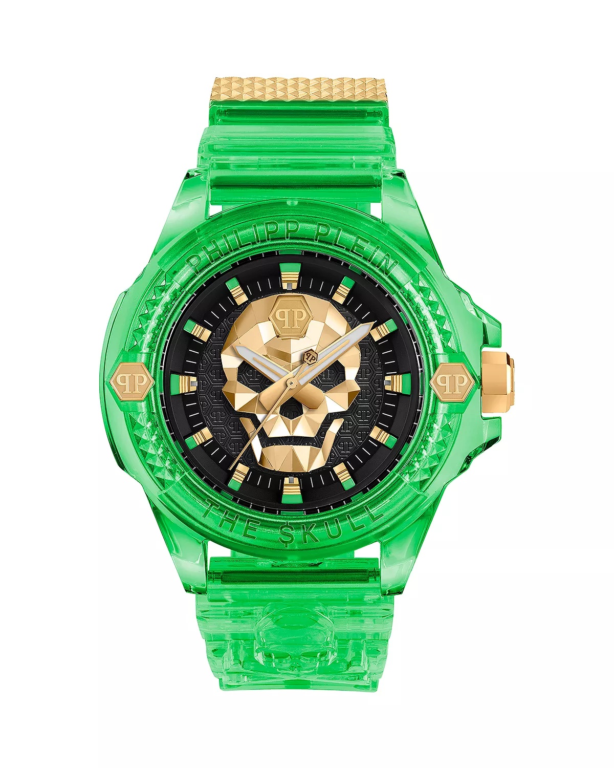 The $kull Scuba Duba Edition Watch, 44mm - 1