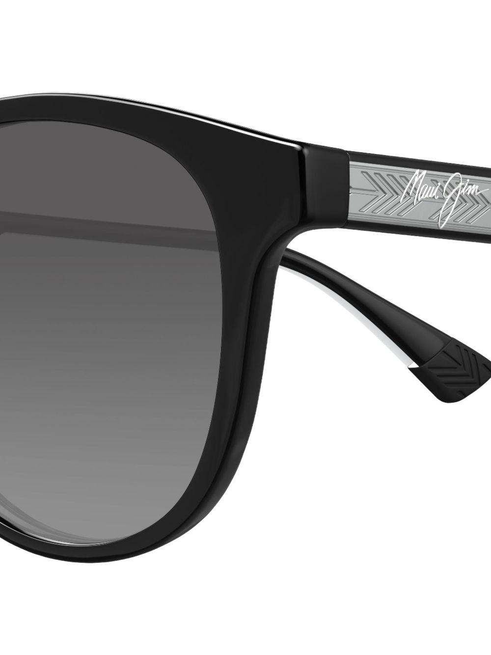 Hiehie round-frame sunglasses - 3