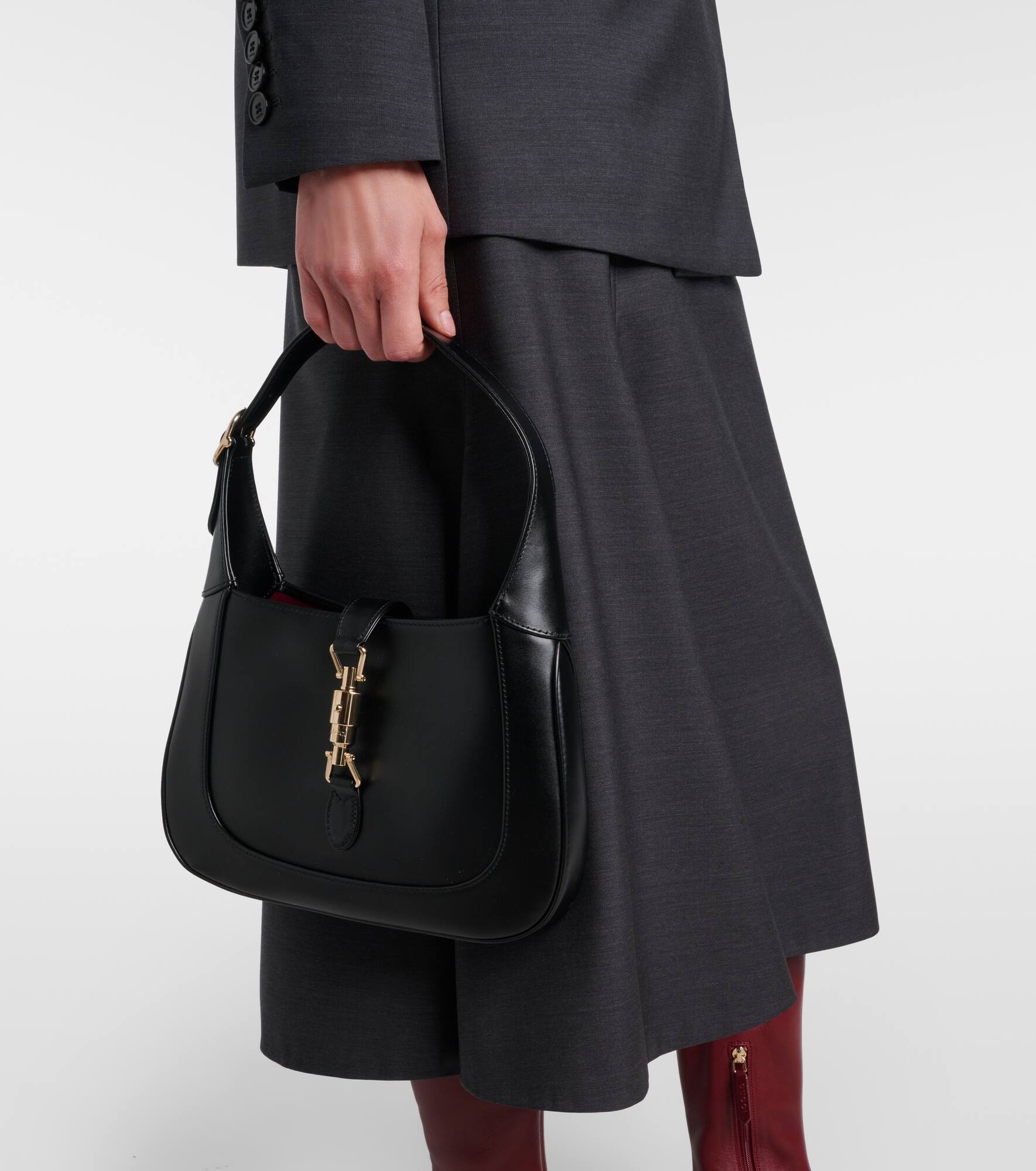 Gucci Jackie 1961 Medium shoulder bag - 2