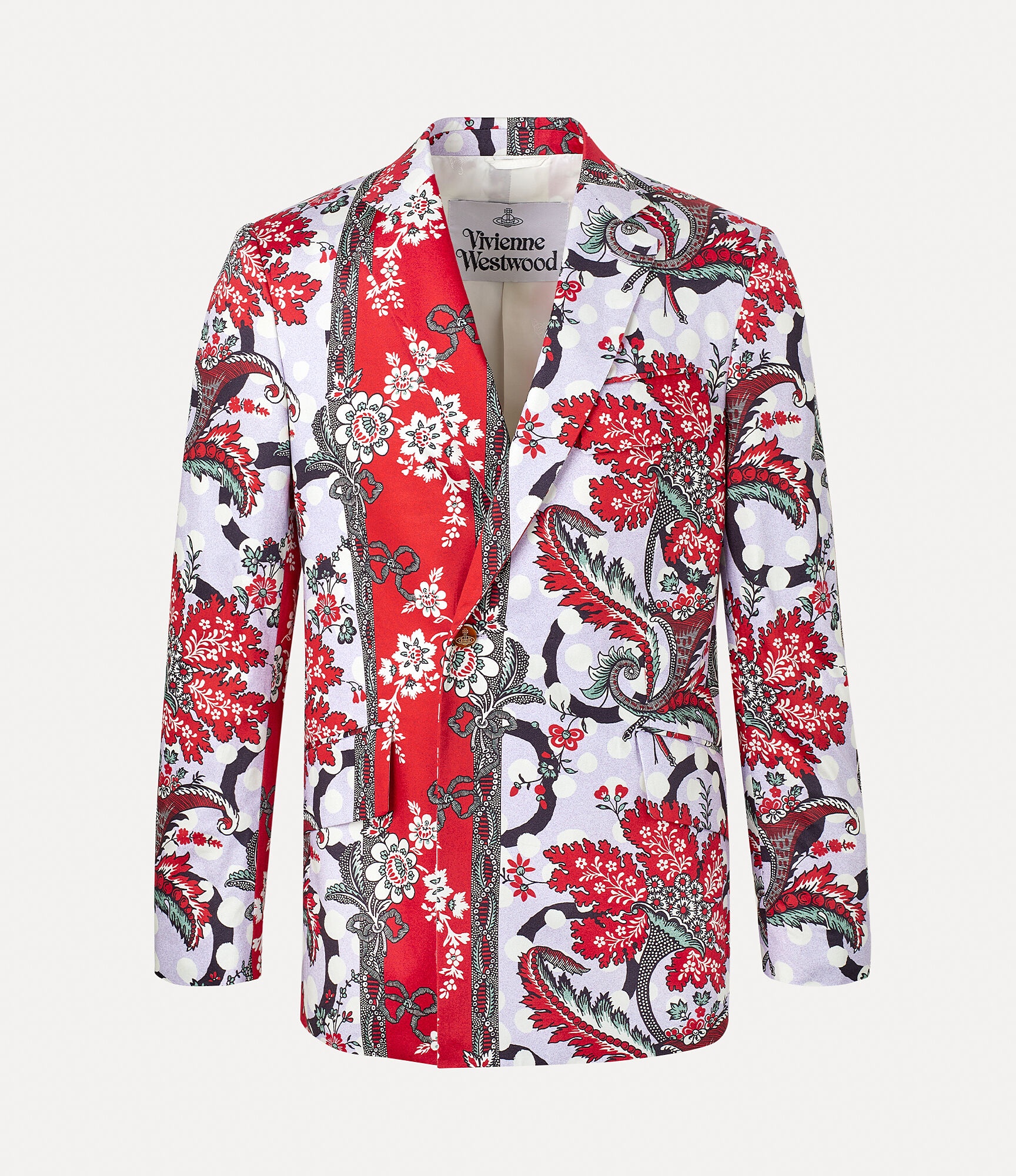RAF JACKET - 1