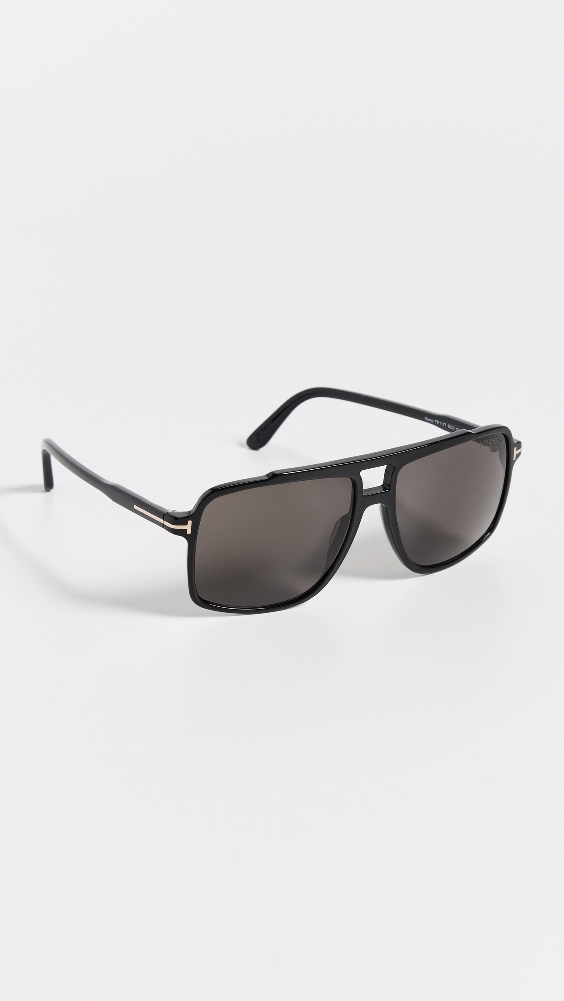 Kemp Sunglasses - 4