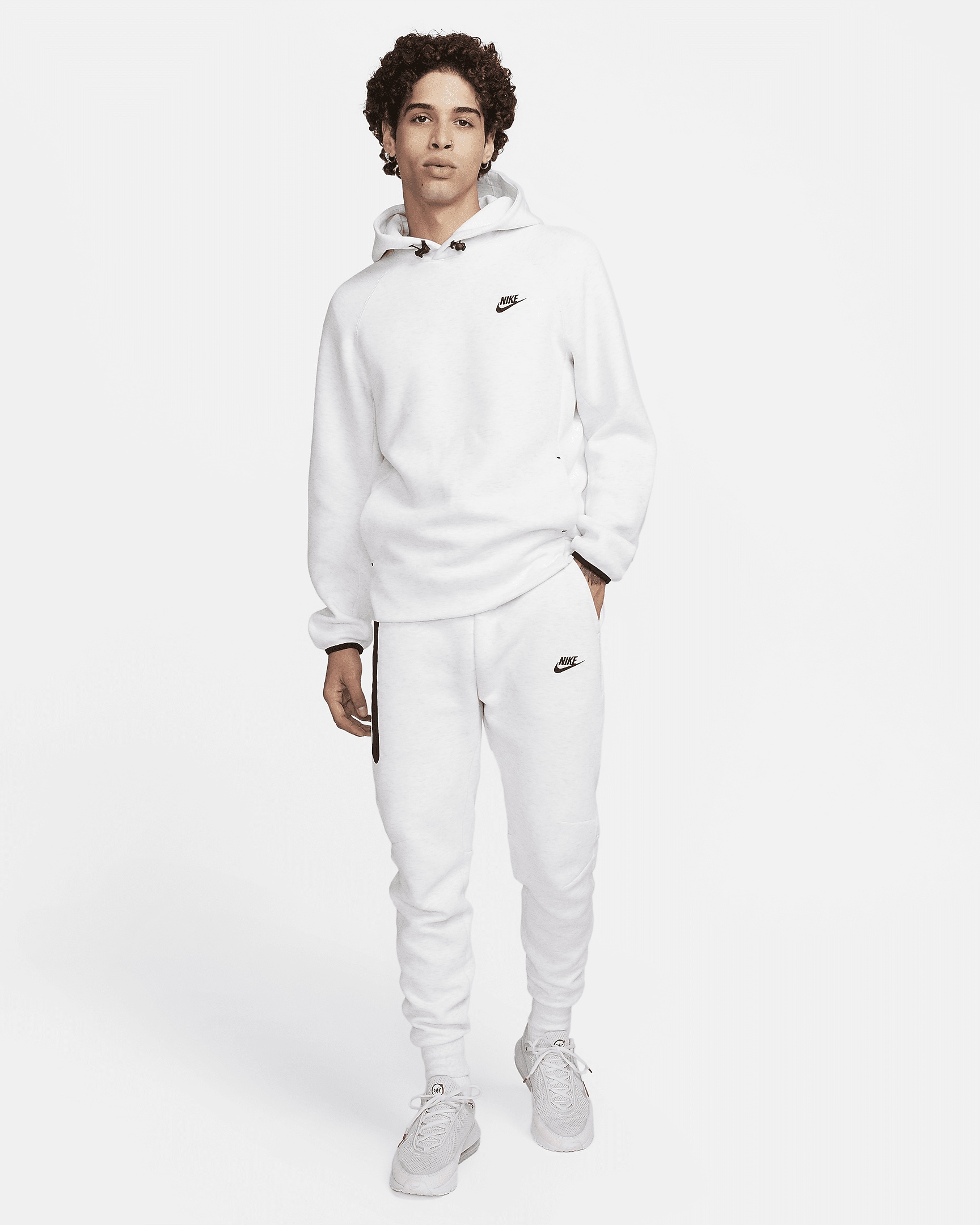 Nike Sportswear Tech Fleece Men's Joggers - 9