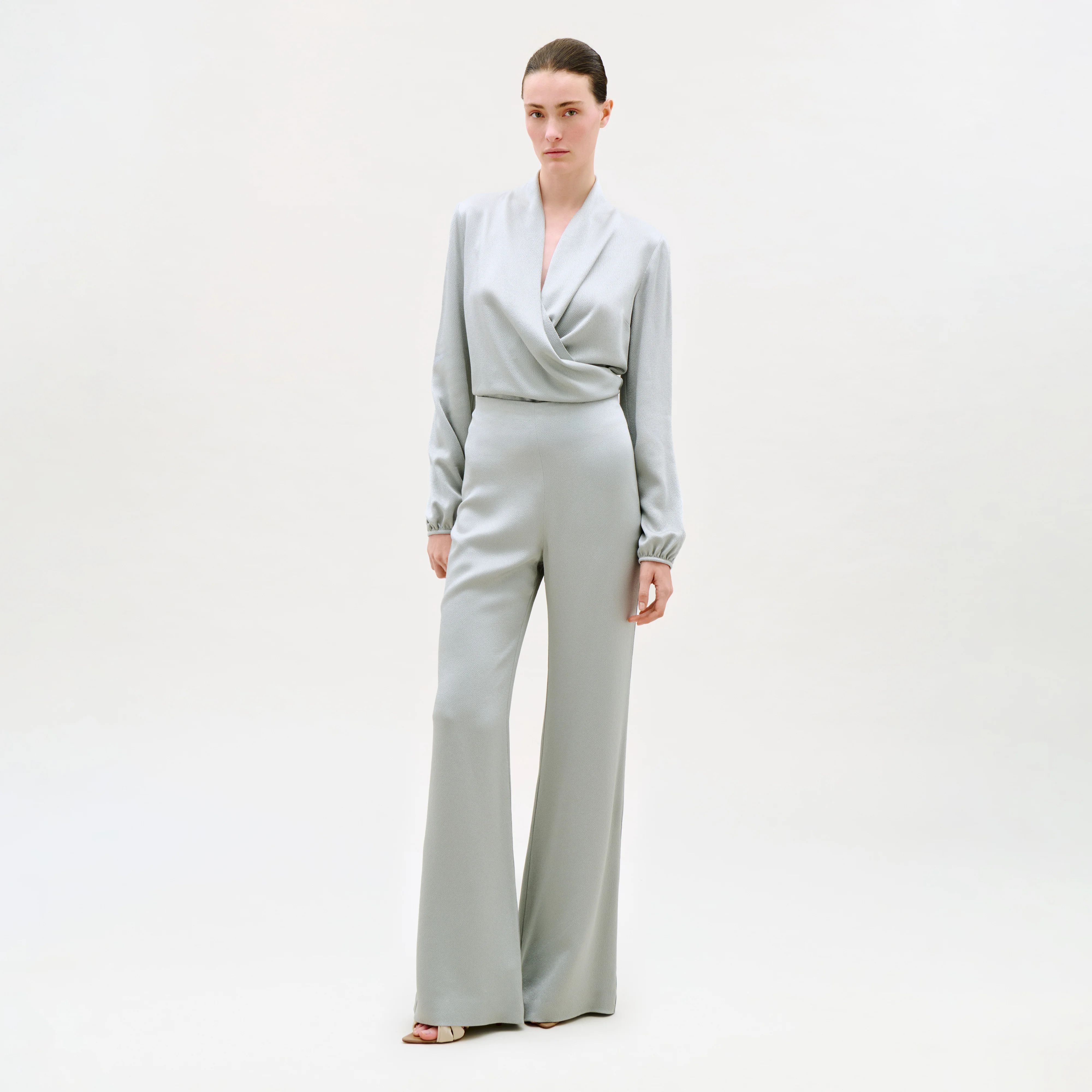 Palermo Pant - 1