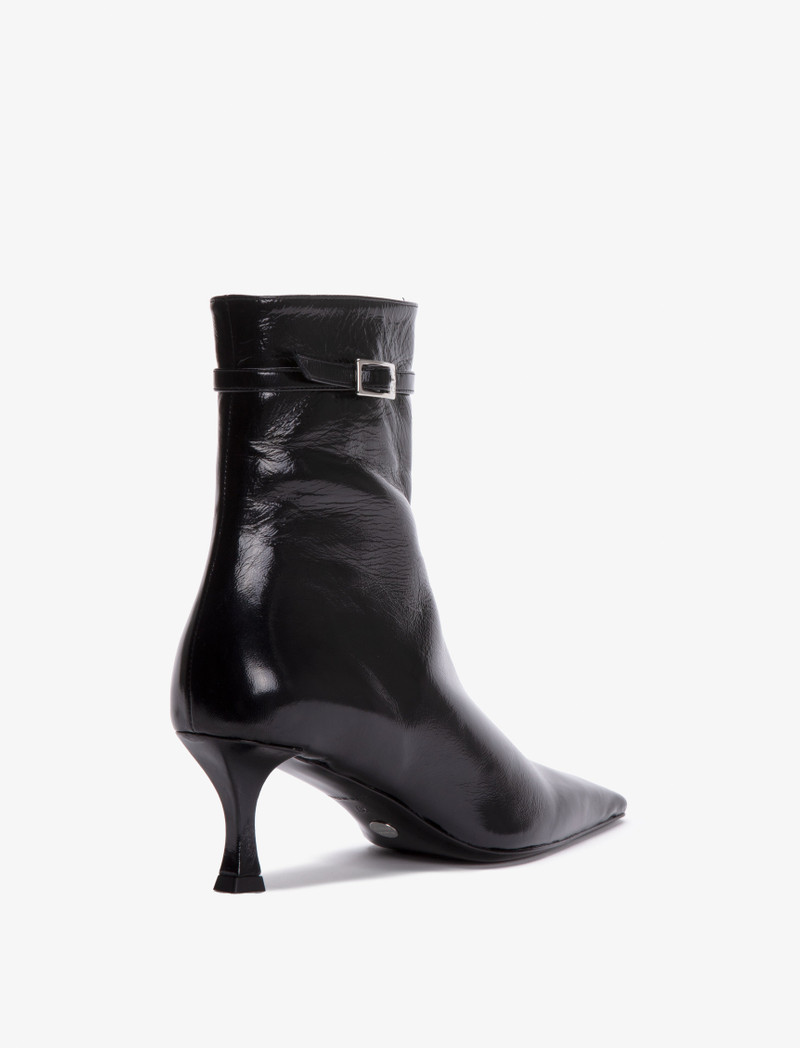 Trap Ankle Boots 4