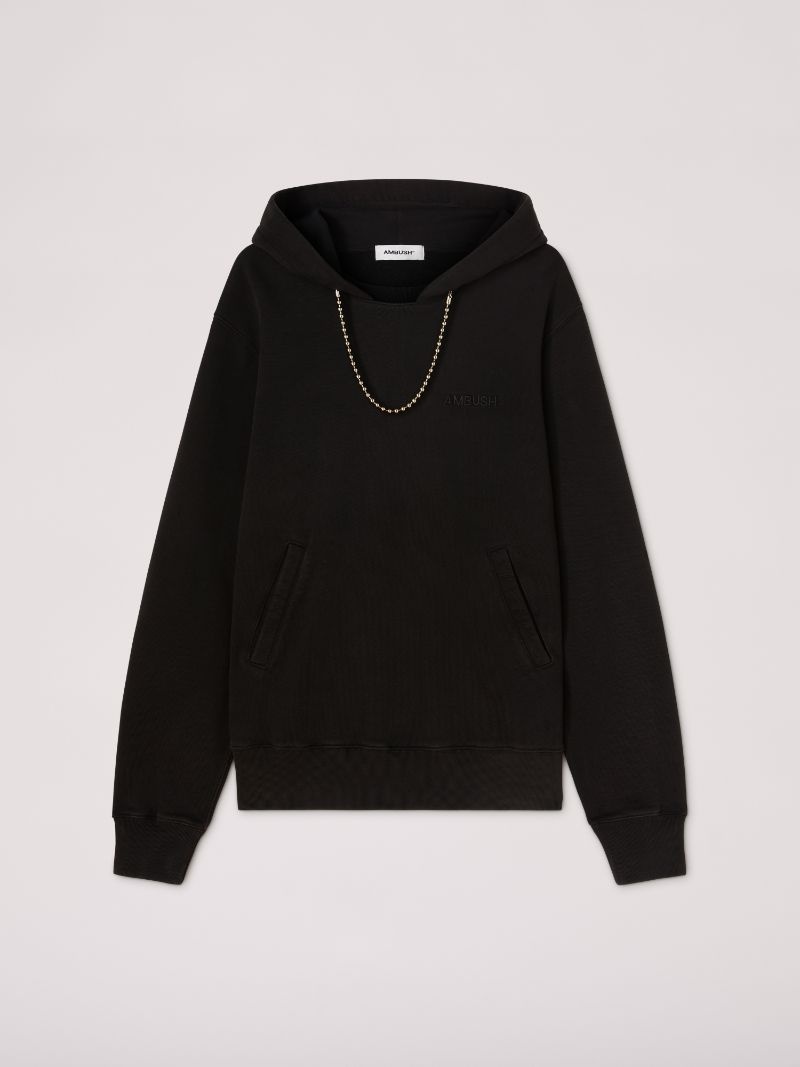 BALLCHAIN HOODIE - 1