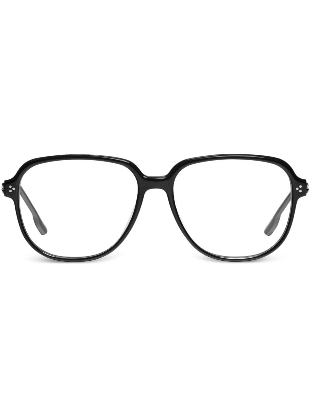 Anna 01 square-frame glasses - 1