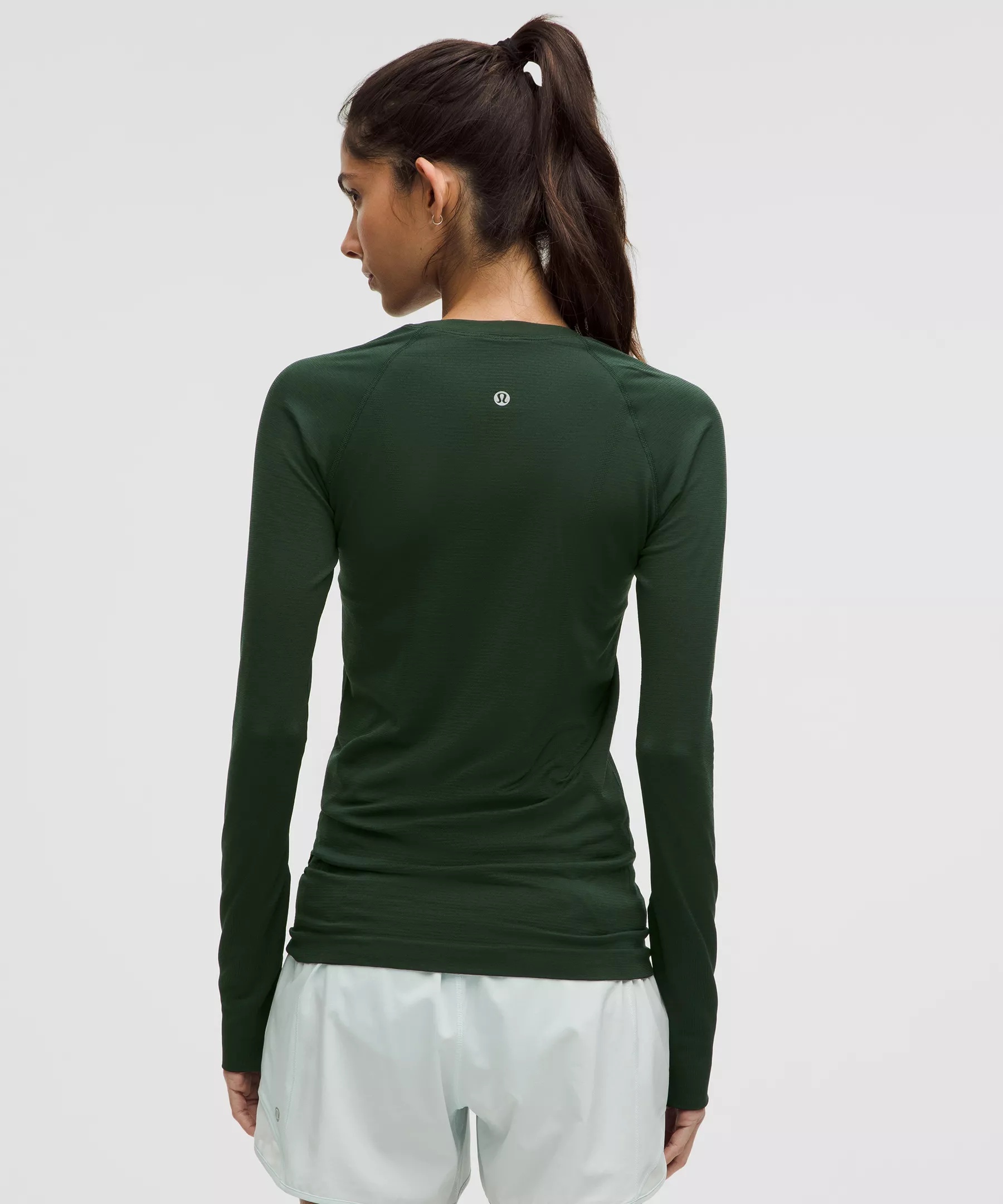Swiftly Tech Long-Sleeve Shirt 2.0 *Hip Length - 3