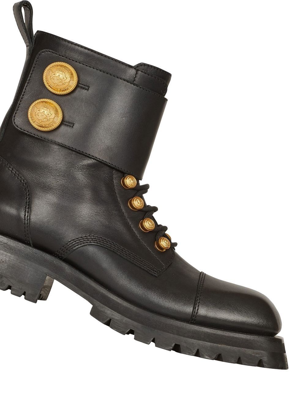 Ranger Army ankle boots - 5