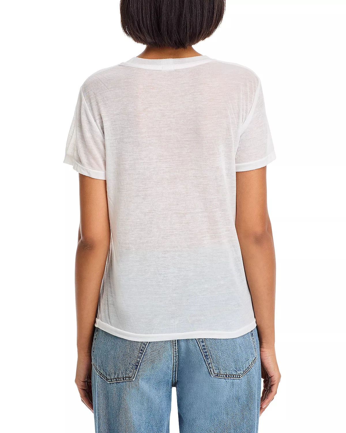 Cowgirl Classic Tee - 3