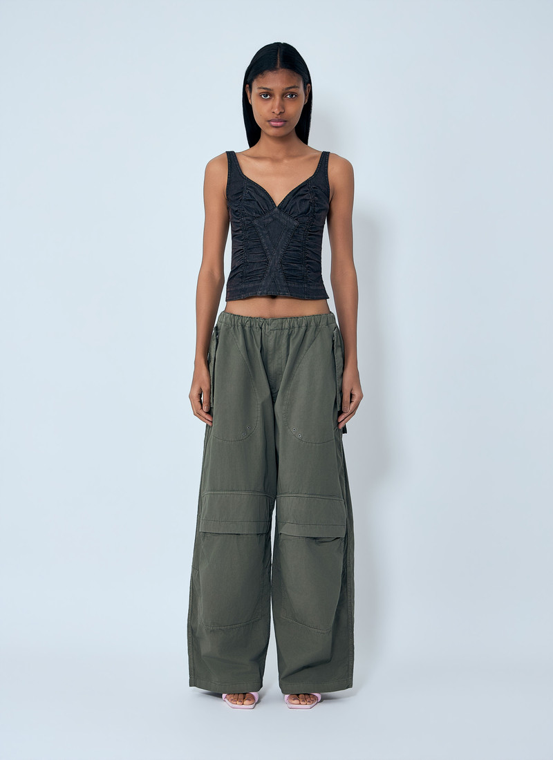 Alexander Wang Cargo Pants outlook