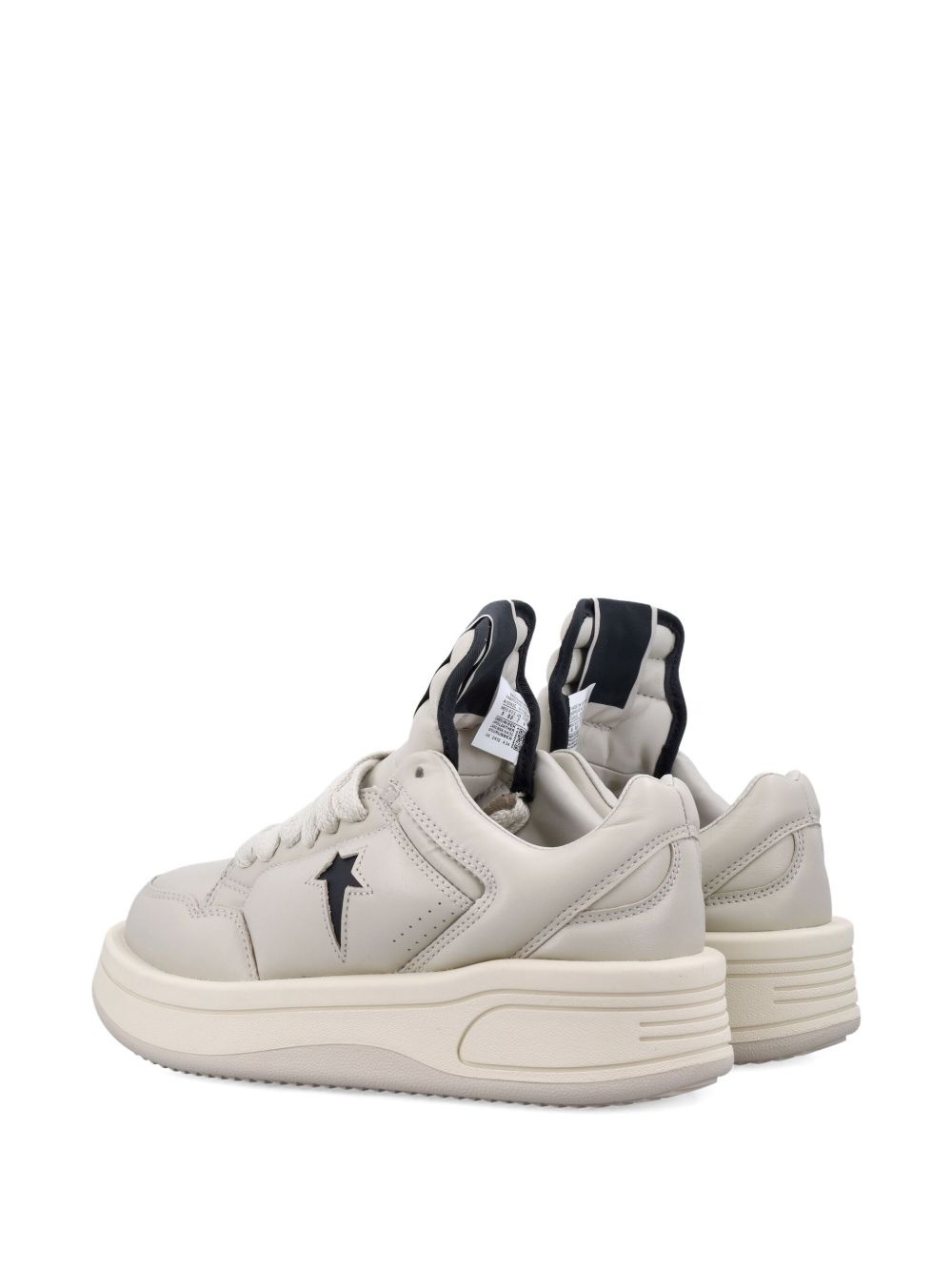 x Converse Turbowpn sneakers - 3